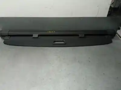 Peça sobressalente para automóvel em segunda mão chapeleira por mg rover mg hs 1.5 t (sas23) referências oem iam 15e4e