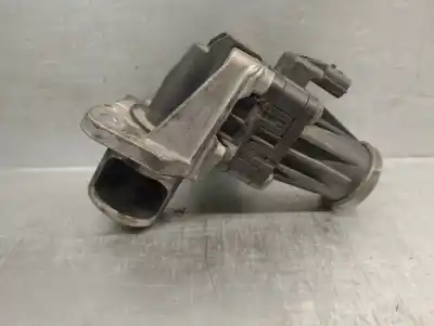 Автозапчастина б/у клапан egr для renault kangoo express (fw0/1_) 1.5 dci 75 (fw07, fw10, fw04) посилання на oem iam h8201411538