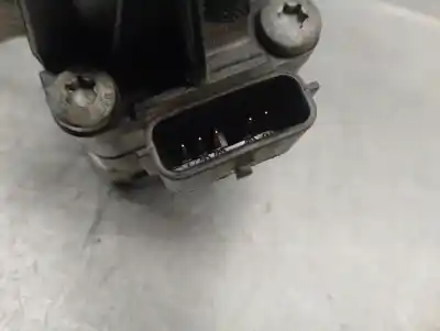 Автозапчасти б/у клапан рог за renault kangoo express (fw0/1_) 1.5 dci 75 (fw07, fw10, fw04) ссылки oem iam h8201411538  147107172r