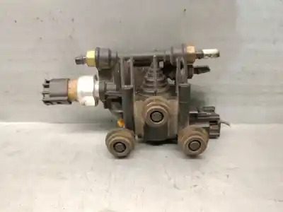 Second-hand car spare part ADDITIONAL AIR VALVE for LAND ROVER RANGE ROVER SPORT I (L320)  OEM IAM references RVH000046  