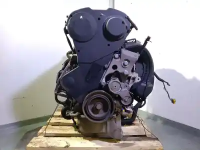 Автозапчастина б/у двигун комплект для peugeot 407 sw (6e_, 6d_) 2.2 16v посилання на oem iam 3fy Автозапчастина б/у двигун комплект для peugeot 407 sw (6e_, 6d_) 2.2 16v посилання на oem iam 3fy