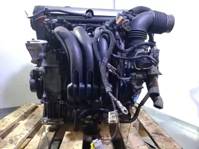 Автозапчасти б/у полный двигатель за peugeot 407 sw (6e_, 6d_) 2.2 16v ссылки oem iam 3fy 10lj35 0135ks