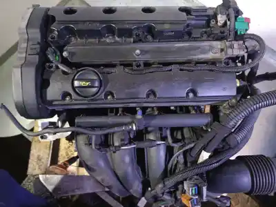 Автозапчасти б/у полный двигатель за peugeot 407 sw (6e_, 6d_) 2.2 16v ссылки oem iam 3fy 10lj35 0135ks
