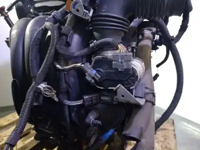 Автозапчасти б/у полный двигатель за peugeot 407 sw (6e_, 6d_) 2.2 16v ссылки oem iam 3fy 10lj35 0135ks