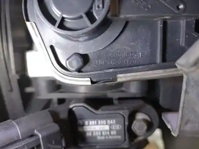 Автозапчасти б/у полный двигатель за peugeot 407 sw (6e_, 6d_) 2.2 16v ссылки oem iam 3fy 10lj35 0135ks