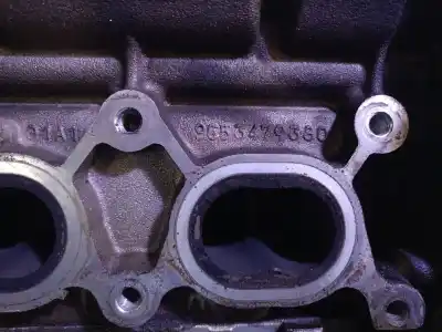 Автозапчасти б/у полный двигатель за peugeot 407 sw (6e_, 6d_) 2.2 16v ссылки oem iam 3fy 10lj35 0135ks