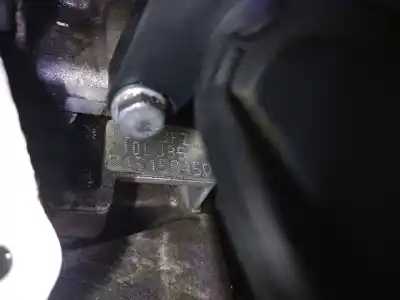 Автозапчасти б/у полный двигатель за peugeot 407 sw (6e_, 6d_) 2.2 16v ссылки oem iam 3fy 10lj35 0135ks