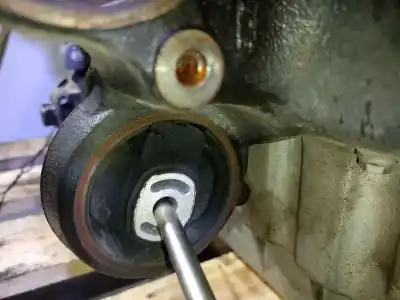 Автозапчасти б/у полный двигатель за peugeot 407 sw (6e_, 6d_) 2.2 16v ссылки oem iam 3fy 10lj35 0135ks