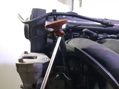 Автозапчасти б/у полный двигатель за peugeot 407 sw (6e_, 6d_) 2.2 16v ссылки oem iam 3fy 10lj35 0135ks