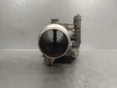 Автозапчастина б/у коробка метелика для renault kangoo express (fw0/1_) 1.5 dci 75 (fw07, fw10, fw04) посилання на oem iam 161a09287r