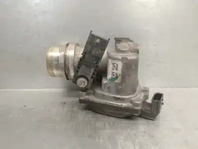 Автозапчастина б/у коробка метелика для renault kangoo express (fw0/1_) 1.5 dci 75 (fw07, fw10, fw04) посилання на oem iam 161a09287r  161a09287r