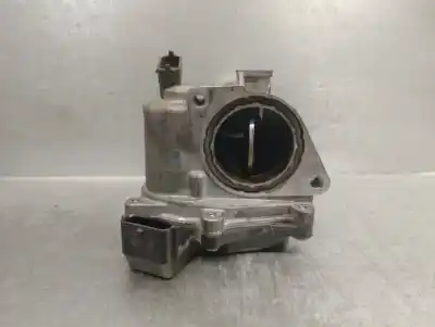 Автозапчастина б/у коробка метелика для renault kangoo express (fw0/1_) 1.5 dci 75 (fw07, fw10, fw04) посилання на oem iam 161a09287r  161a09287r