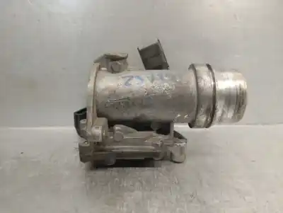 Автозапчастина б/у коробка метелика для renault kangoo express (fw0/1_) 1.5 dci 75 (fw07, fw10, fw04) посилання на oem iam 161a09287r  161a09287r