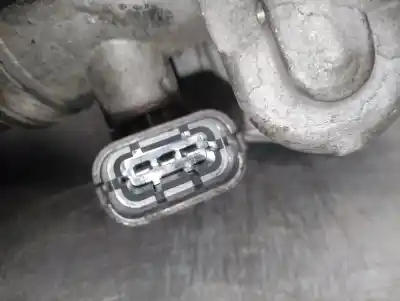 Автозапчастина б/у коробка метелика для renault kangoo express (fw0/1_) 1.5 dci 75 (fw07, fw10, fw04) посилання на oem iam 161a09287r  161a09287r