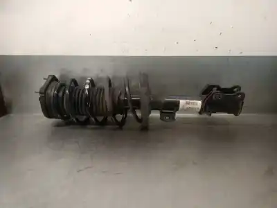 Peça sobressalente para automóvel em segunda mão amortecedor dianteiro direito por citroen nemo 1.3 hdi fap referências oem iam 51929881