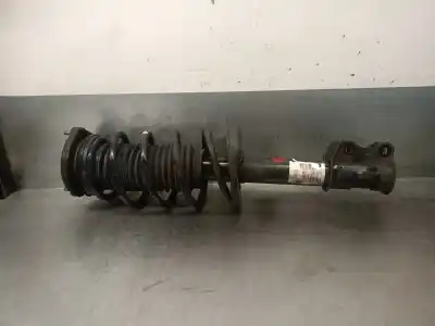 Pezzo di ricambio per auto di seconda mano Ammortizzatore Anteriore Sinistro per CITROEN NEMO 1.3 HDi FAP Riferimenti OEM IAM 51929878  1609616780
