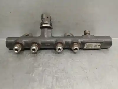 Автозапчастина б/у рампа инжектора для renault kangoo express (fw0/1_) 1.5 dci 75 (fw07, fw10, fw04) посилання на oem iam h8201157327