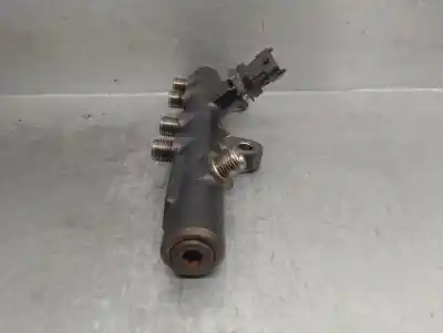 Автозапчастина б/у рампа инжектора для renault kangoo express (fw0/1_) 1.5 dci 75 (fw07, fw10, fw04) посилання на oem iam h8201157327  175215346r