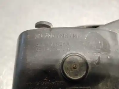 Peça sobressalente para automóvel em segunda mão tampa de combustível externa por jeep compass (mp, m6, mv, m7) 2.0 crd 4x4 referências oem iam 55112652aa  55112652aa