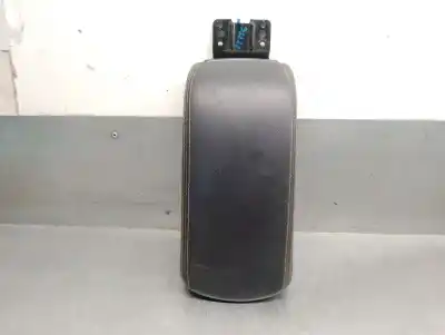 Pièce détachée automobile d'occasion accoudoir central pour jeep compass (mp, m6, mv, m7) 2.0 crd 4x4 références oem iam 5zk07lt5ab