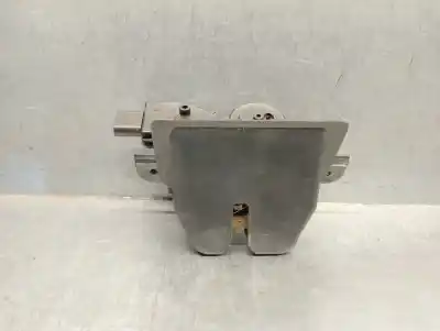 Gebrauchtes Autoersatzteil Schloss Heckdeckel zum JEEP COMPASS (MP, M6, MV, M7) 2.0 CRD 4X4 OEM-IAM-Referenzen 68247936AB  68247936AB