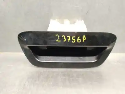 Piesă de schimb auto la mâna a doua mâner exterior portii pentru jeep compass (mp, m6, mv, m7) 2.0 crd 4x4 referințe oem iam 5vf90kxjac