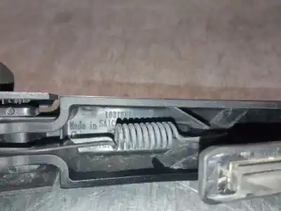 Автозапчасти б/у рычаг заднего стеклоочистителя за mg rover mg hs 1.5 t (sas23) ссылки oem iam 10316888  10316888