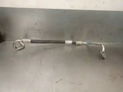 Автозапчастина б/у труби кондиціонації для hyundai tucson (tl, tle) 1.7 crdi посилання на oem iam 97762f1100  97762f1100