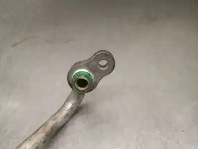 Автозапчастина б/у труби кондиціонації для hyundai tucson (tl, tle) 1.7 crdi посилання на oem iam 97762f1100  97762f1100