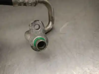 Автозапчастина б/у труби кондиціонації для hyundai tucson (tl, tle) 1.7 crdi посилання на oem iam 97762f1100  97762f1100