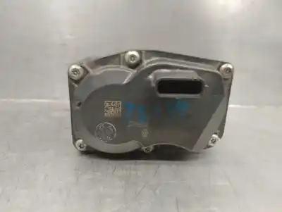 Автозапчастина б/у клапан egr для renault kangoo express (fw0/1_) 1.5 dci 75 (fw07, fw10, fw04) посилання на oem iam h8201143495  