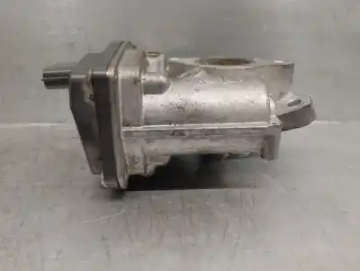 Автозапчастина б/у клапан egr для renault kangoo express (fw0/1_) 1.5 dci 75 (fw07, fw10, fw04) посилання на oem iam h8201143495  