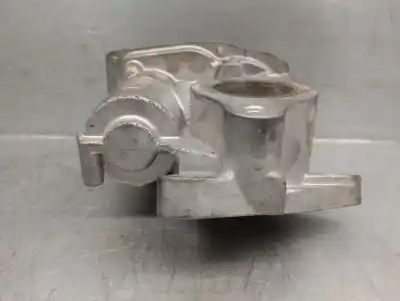 Автозапчастина б/у клапан egr для renault kangoo express (fw0/1_) 1.5 dci 75 (fw07, fw10, fw04) посилання на oem iam h8201143495  