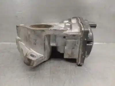 Автозапчастина б/у клапан egr для renault kangoo express (fw0/1_) 1.5 dci 75 (fw07, fw10, fw04) посилання на oem iam h8201143495  