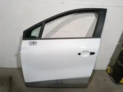 Автозапчасти б/у  за RENAULT CAPTUR II (HF_)  ссылки OEM IAM 801018321R  801018321R