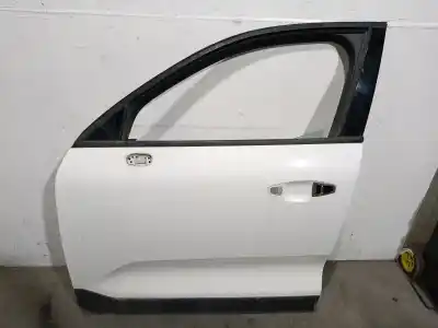 Автозапчасти б/у левая передняя дверь за volvo xc40 (536) d4 awd ссылки oem iam 31479738