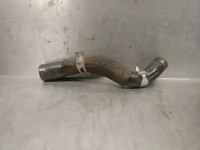 Автозапчастина б/у труба для hyundai tucson (tl, tle) 1.7 crdi посилання на oem iam 267102a760