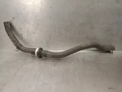 Автозапчастина б/у труба для hyundai tucson (tl, tle) 1.7 crdi посилання на oem iam 59130d3400