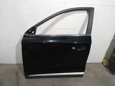 Автозапчасти б/у левая передняя дверь за mg rover mg zs suv 1.0 t-gdi ссылки oem iam 10e4e