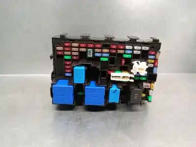 Автозапчасти б/у  за RENAULT CAPTUR II (HF_)  ссылки OEM IAM 243801284R  