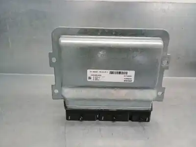 Автозапчасти б/у  за RENAULT CAPTUR II (HF_)  ссылки OEM IAM 237100966V  