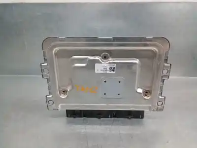 Автозапчасти б/у блок управления двигателем за renault captur ii (hf_) tce 90 (hfm6) ссылки oem iam 237100966v  