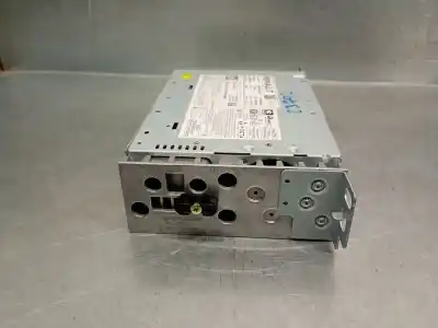 Автозапчасти б/у аудиосистема / радио cd за renault captur ii (hf_) tce 90 (hfm6) ссылки oem iam 259155668r  259155668r