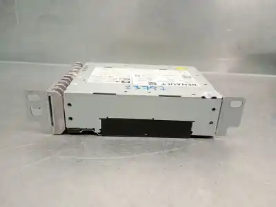 Автозапчасти б/у аудиосистема / радио Cd за RENAULT CAPTUR II (HF_) TCE 90 (HFM6) ссылки OEM IAM 259155668R  259155668R
