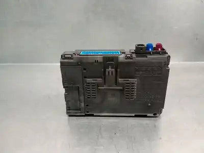 Second-hand car spare part electronic module for renault captur ii (hf_) tce 90 (hfm6) oem iam references 2591a1227r ee49217 valeo 