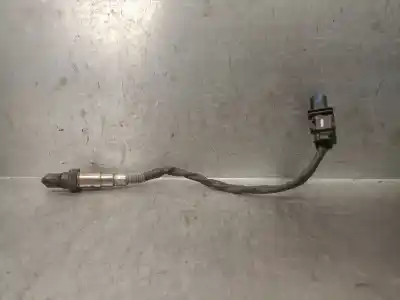 Автозапчастина б/у лямбда-зонд для hyundai tucson (tl, tle) 1.7 crdi посилання на oem iam 393502a640
