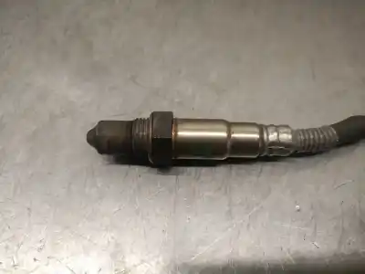 Pezzo di ricambio per auto di seconda mano sonda lambda per hyundai tucson (tl, tle) 1.7 crdi riferimenti oem iam 393502a640 9025050139 kefico 393502a640