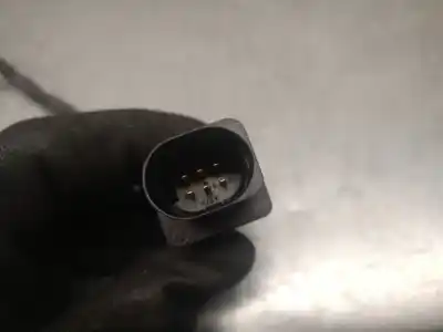 Pezzo di ricambio per auto di seconda mano sonda lambda per hyundai tucson (tl, tle) 1.7 crdi riferimenti oem iam 393502a640 9025050139 kefico 393502a640