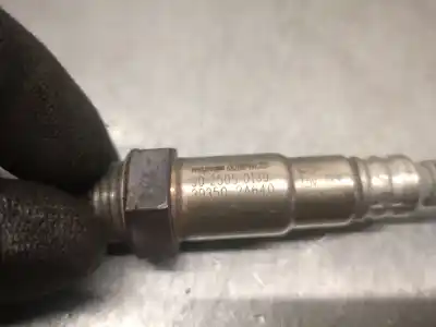 Pezzo di ricambio per auto di seconda mano sonda lambda per hyundai tucson (tl, tle) 1.7 crdi riferimenti oem iam 393502a640 9025050139 kefico 393502a640