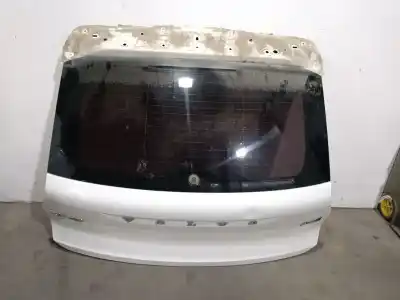 Автозапчасти б/у задняя дверь за volvo xc40 (536) d4 awd ссылки oem iam 31690700